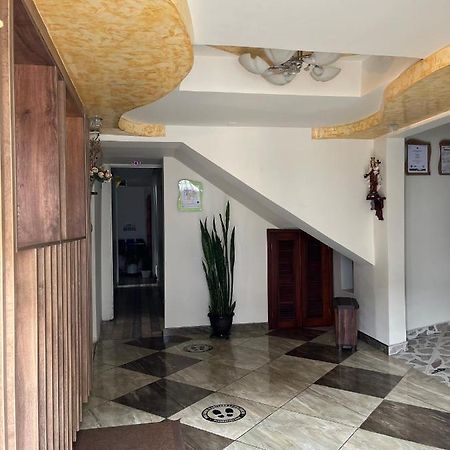 Hotel Babilonia Manizales Luaran gambar