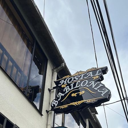 Hotel Babilonia Manizales Luaran gambar