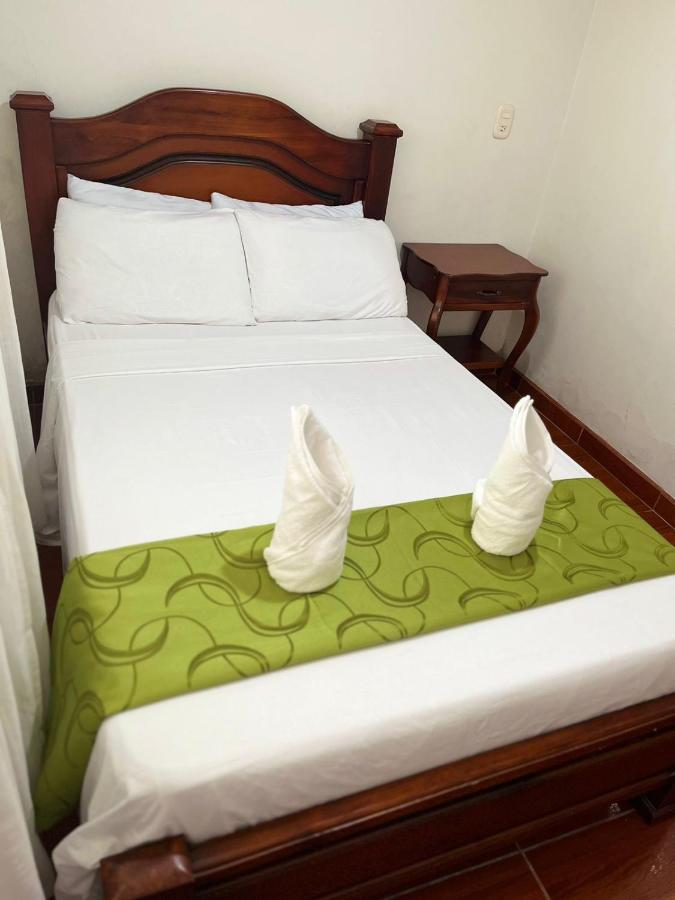 Hotel Babilonia Manizales Luaran gambar