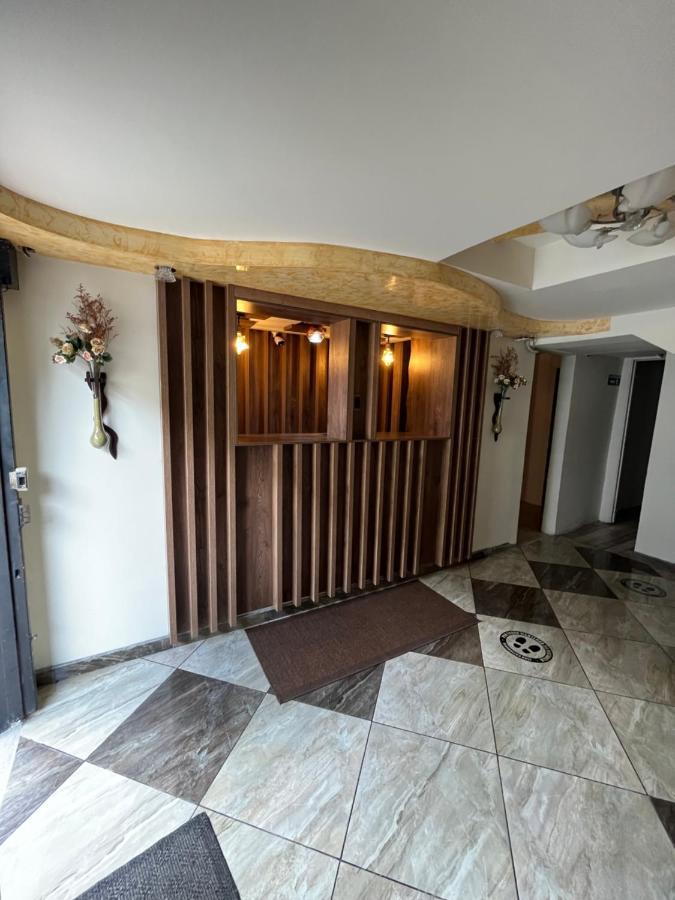 Hotel Babilonia Manizales Luaran gambar