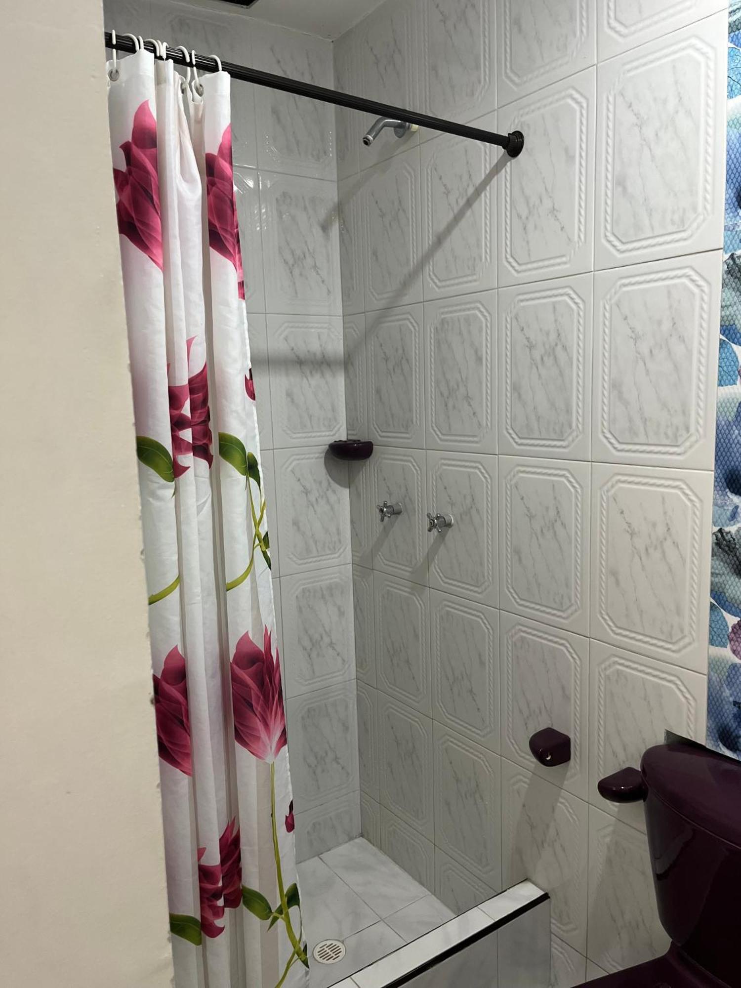 Hotel Babilonia Manizales Luaran gambar
